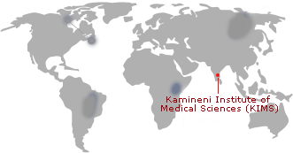 location-map